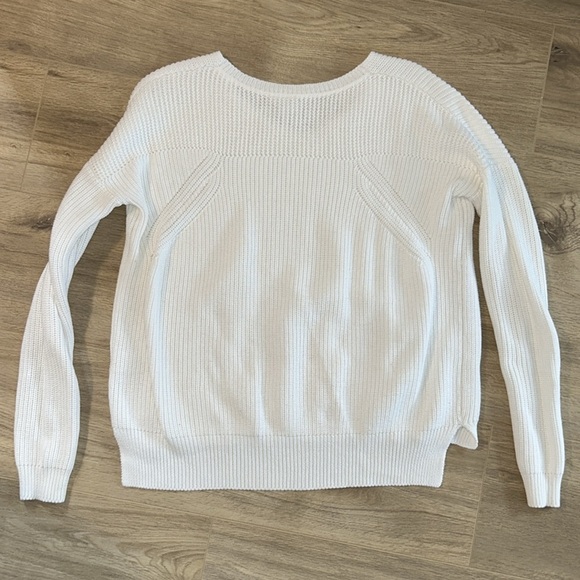 Twik Knit Sweater - Picture 2 of 3